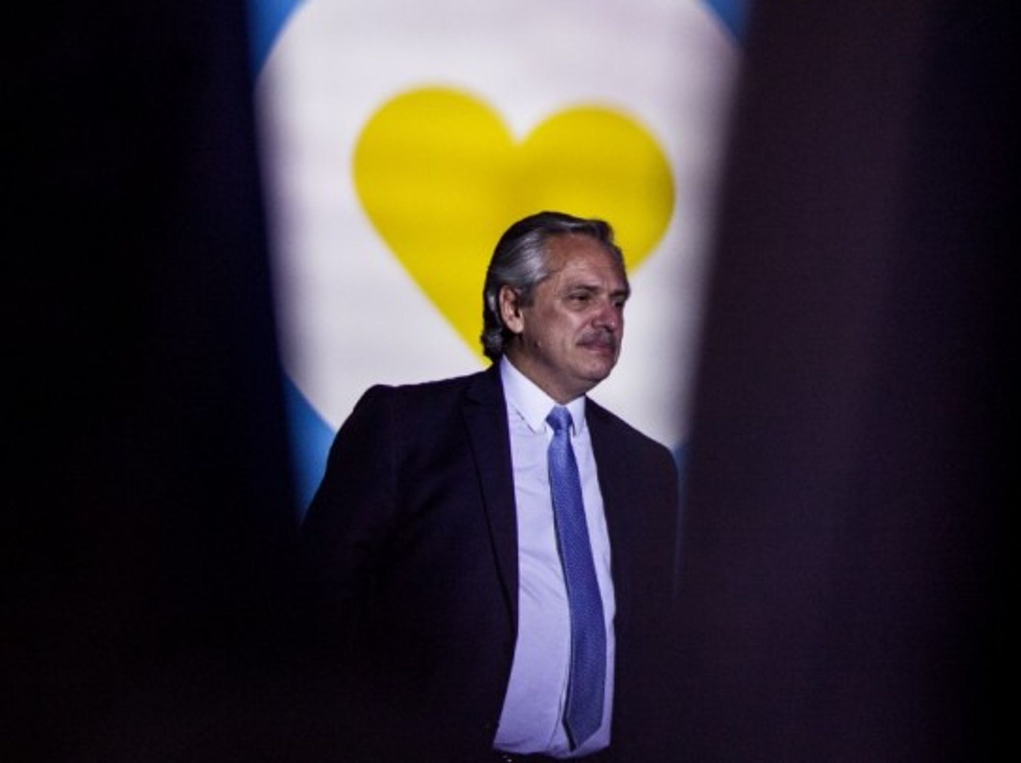 Presidential Assumption of Alberto Fernández, Dec. 10, 2019, Buenos Aires, Argentina