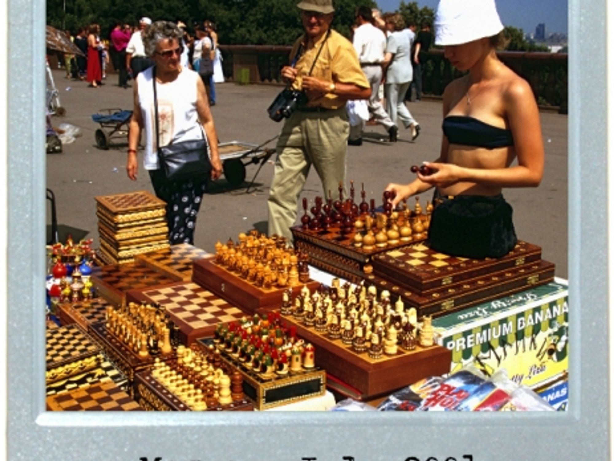 Pricing Pawns