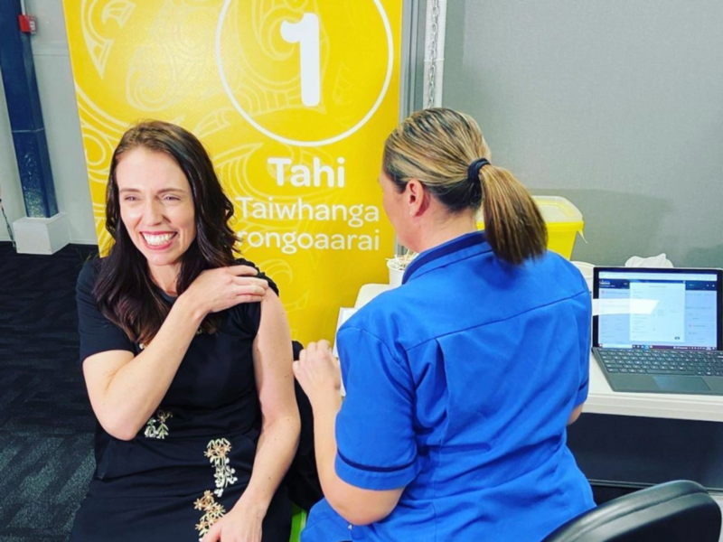 New Zealand's COVID Exceptionalism Risks Unraveling