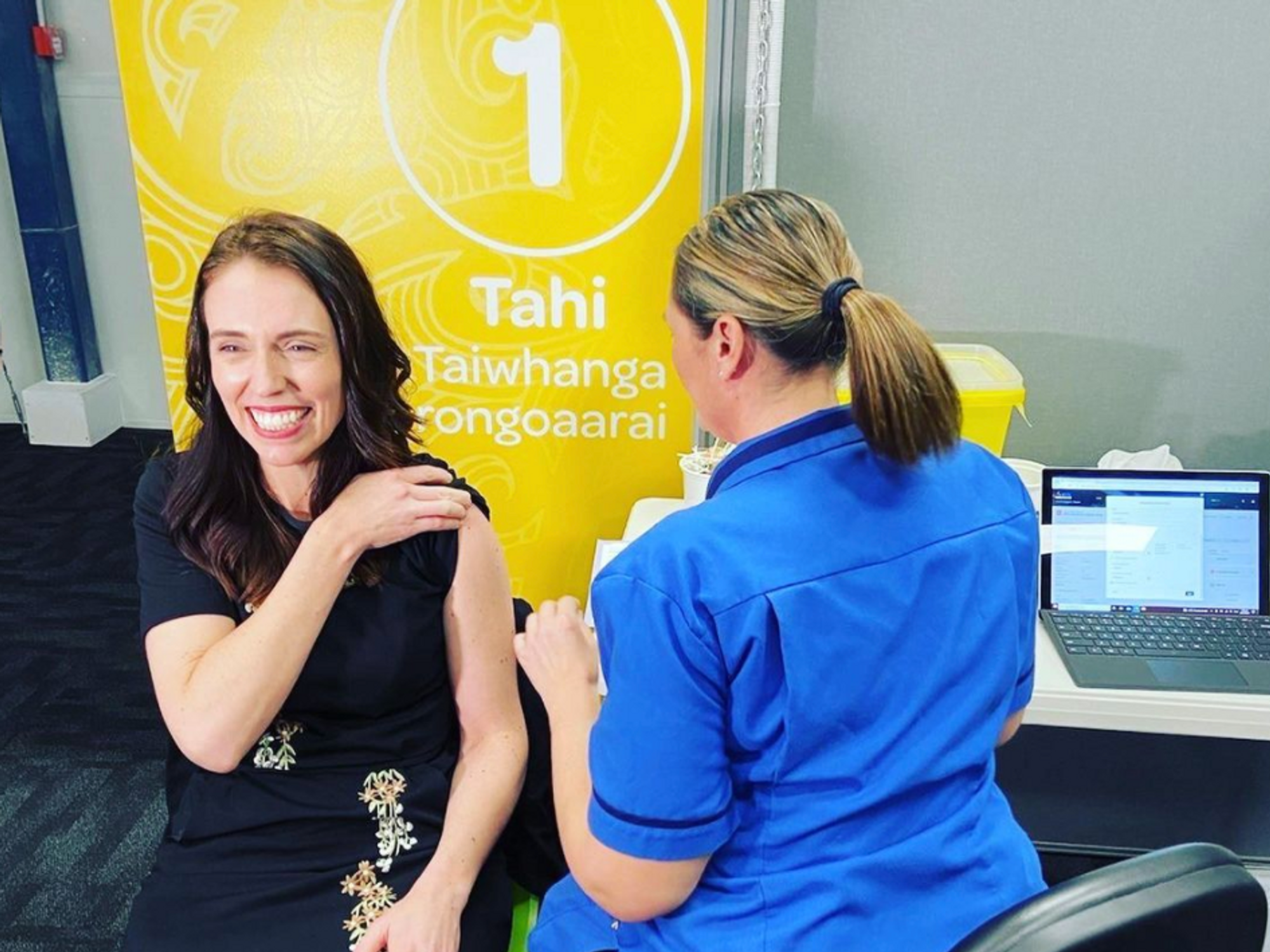 New Zealand's COVID Exceptionalism Risks Unraveling