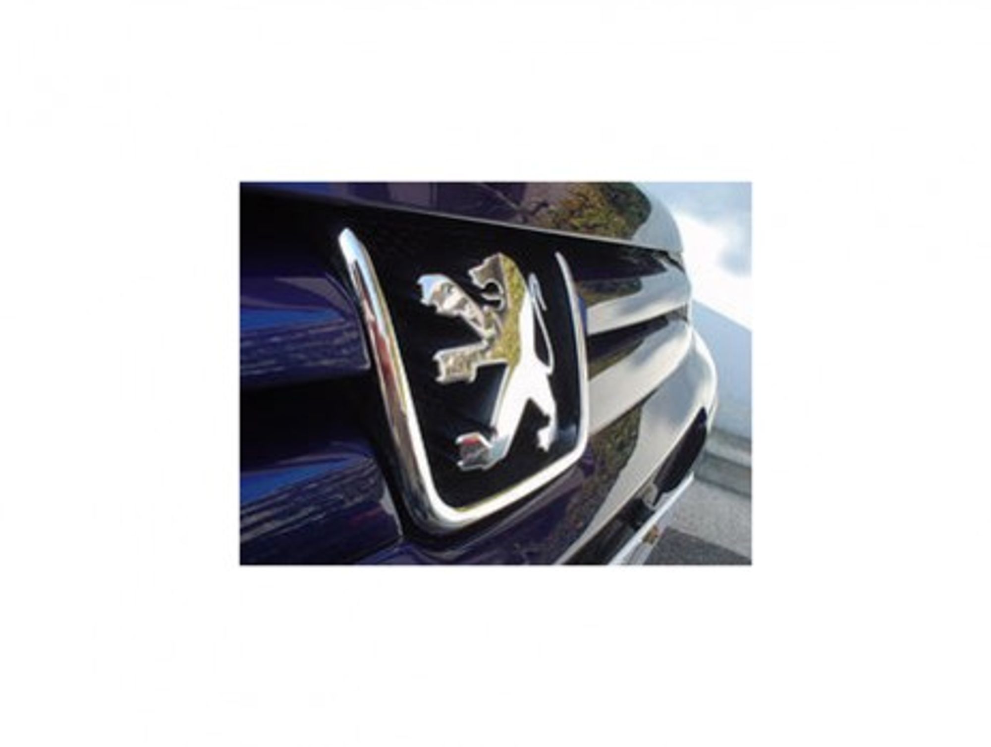 Profitable Again, PSA Peugeot Citroën Sets Its Sights On India