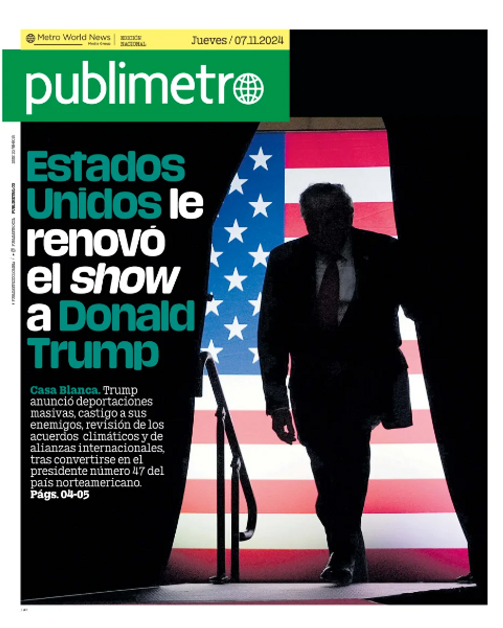 Publimetro