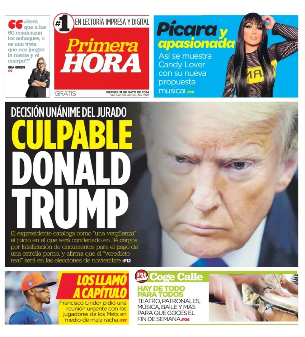 Puerto Rico