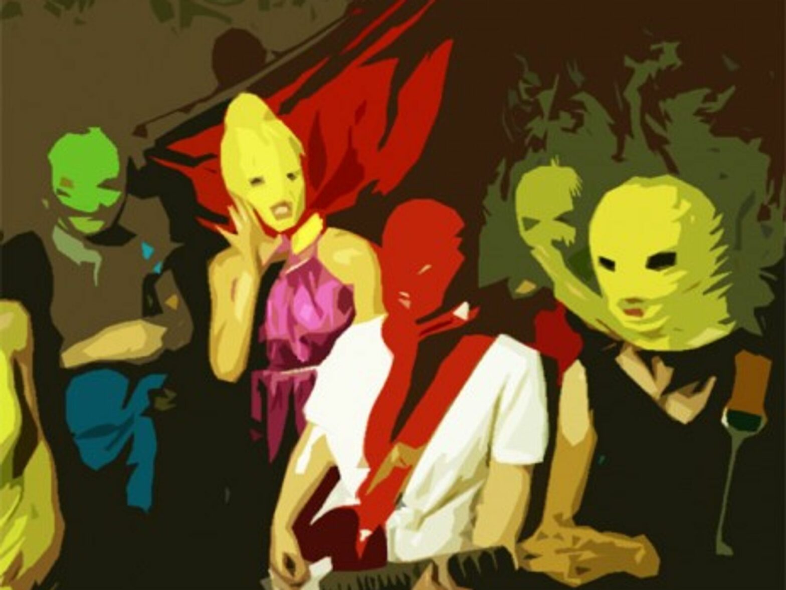 Pussy Riot (c)?