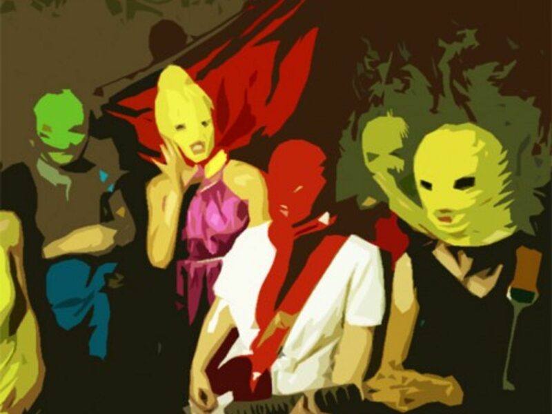 Pussy Riot (c)?