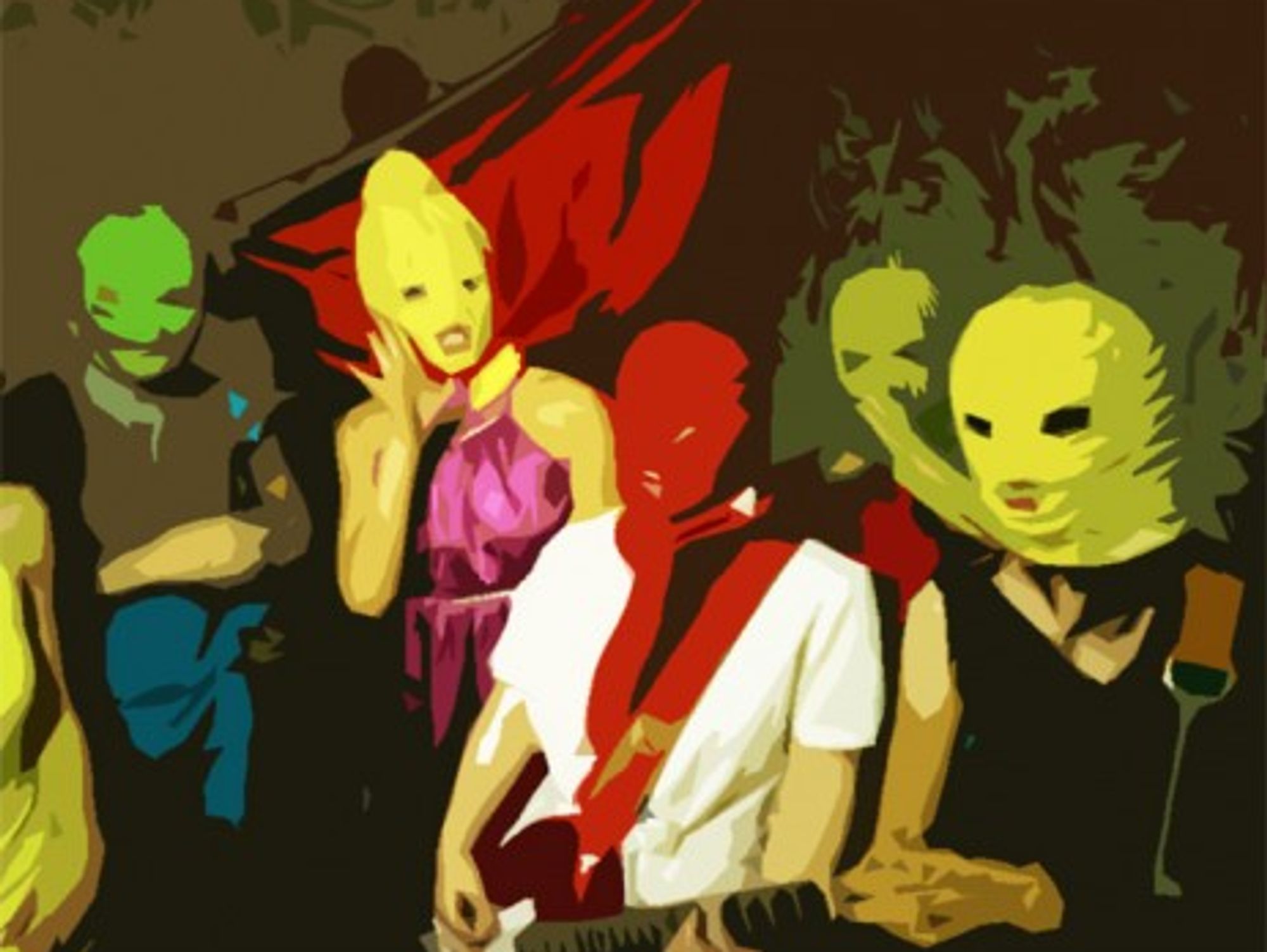Pussy Riot (c)?
