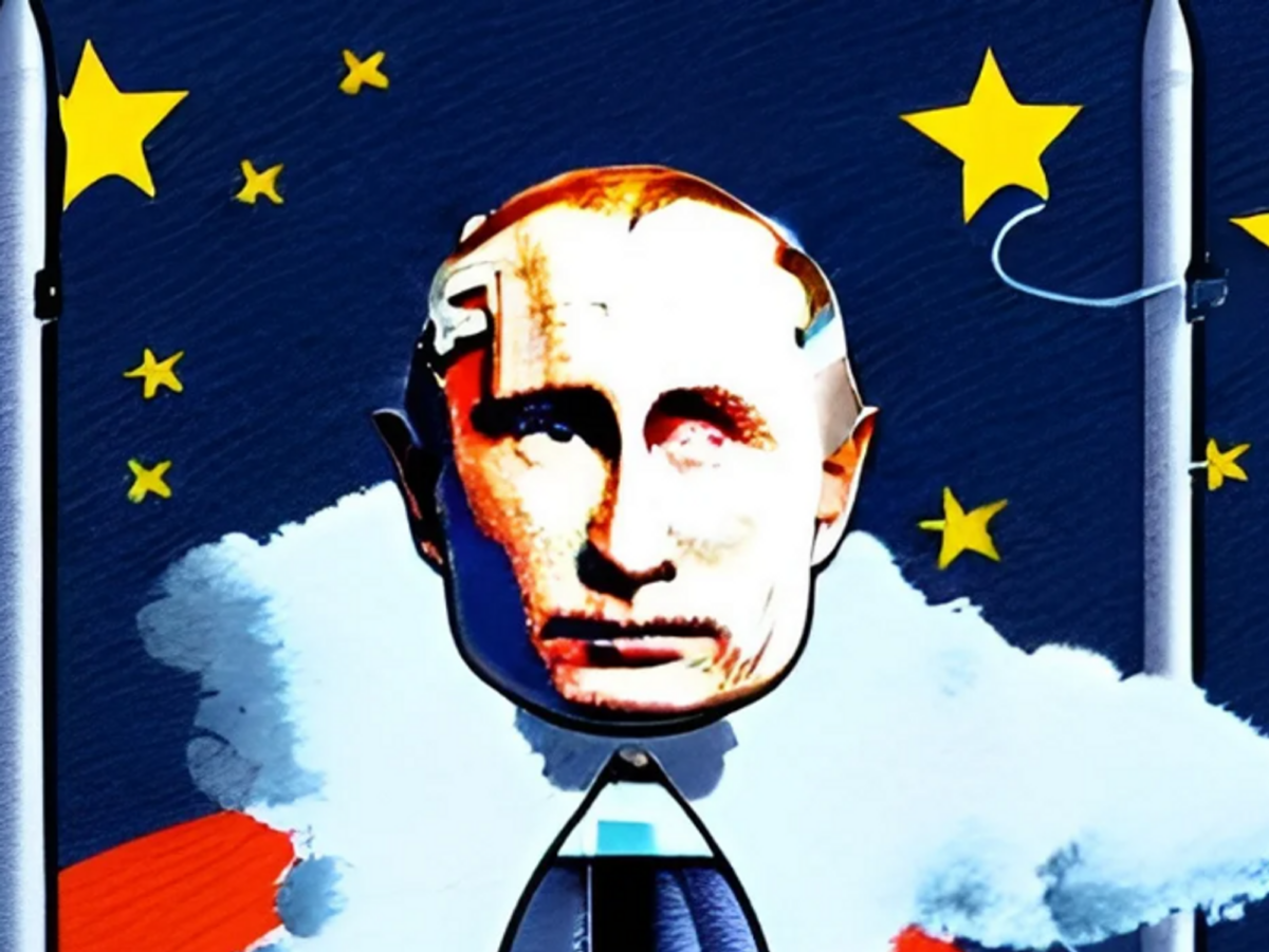 South Korea To South America, Putin’s Threats May Push New Countries To Go Nuclear