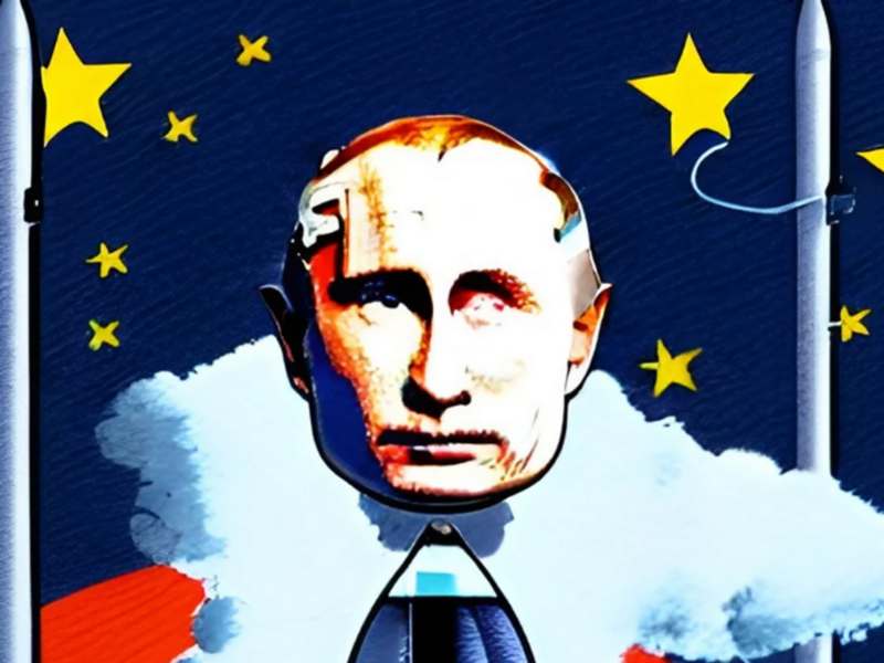 South Korea To South America, Putin’s Threats May Push New Countries To Go Nuclear