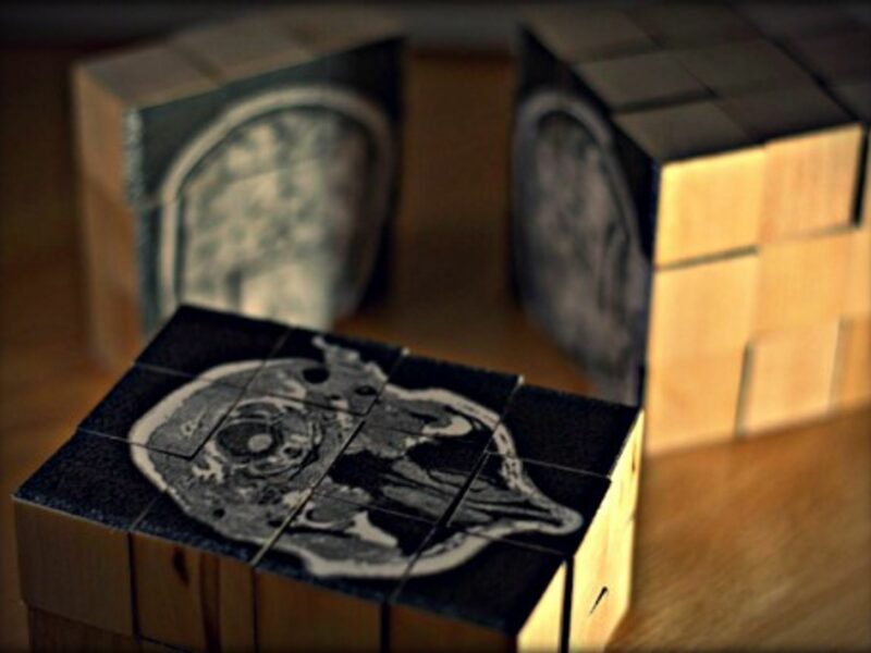 Puzzling thoughts