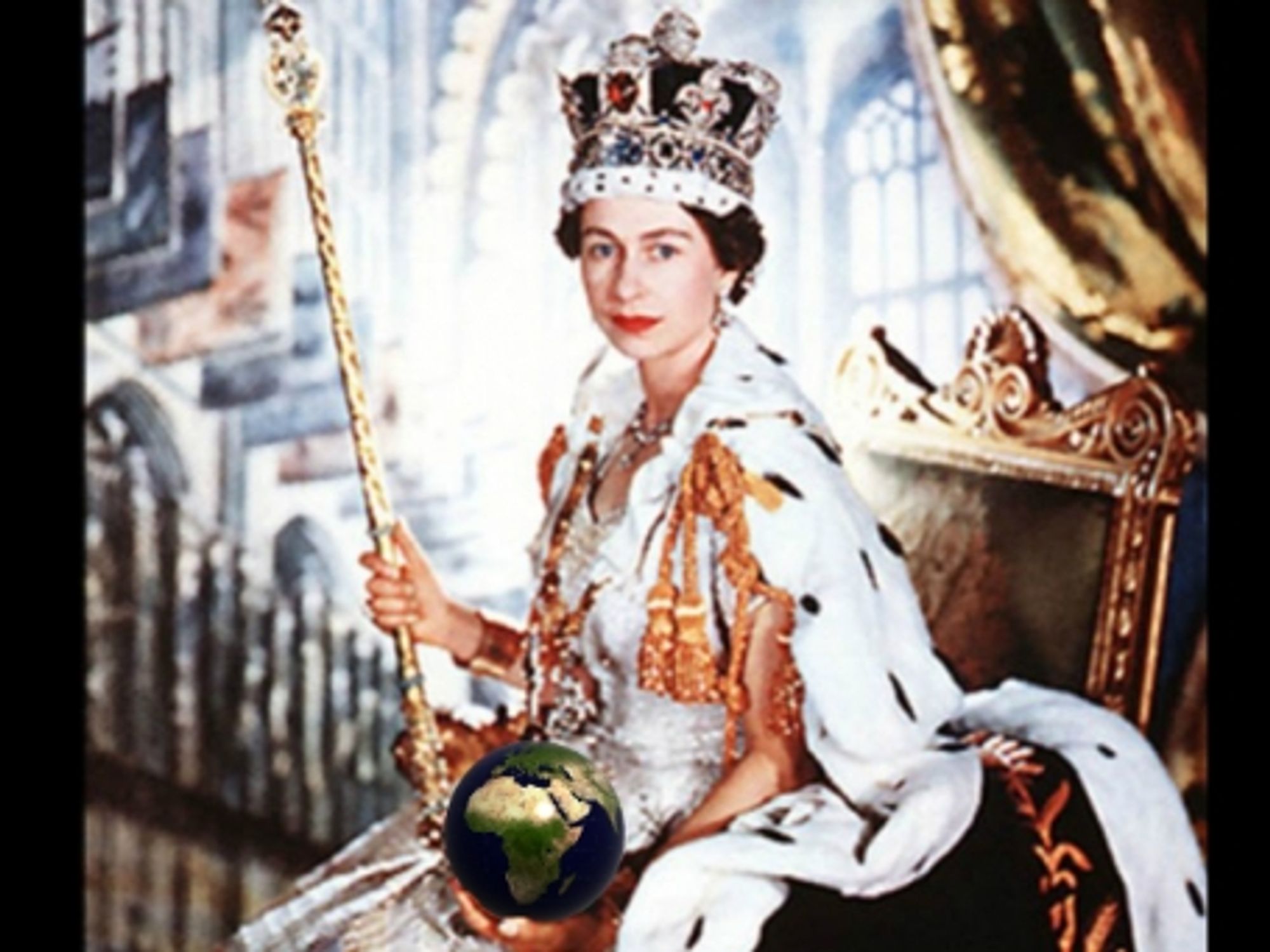 Queen Elizabeth II: Record-Breaking Globetrotting Multilingual Monarch