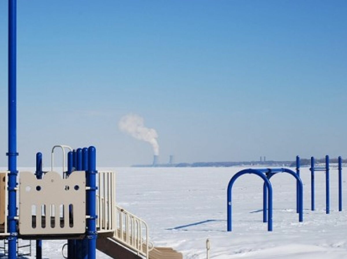Questions remain over how nuclear plants might affect children
