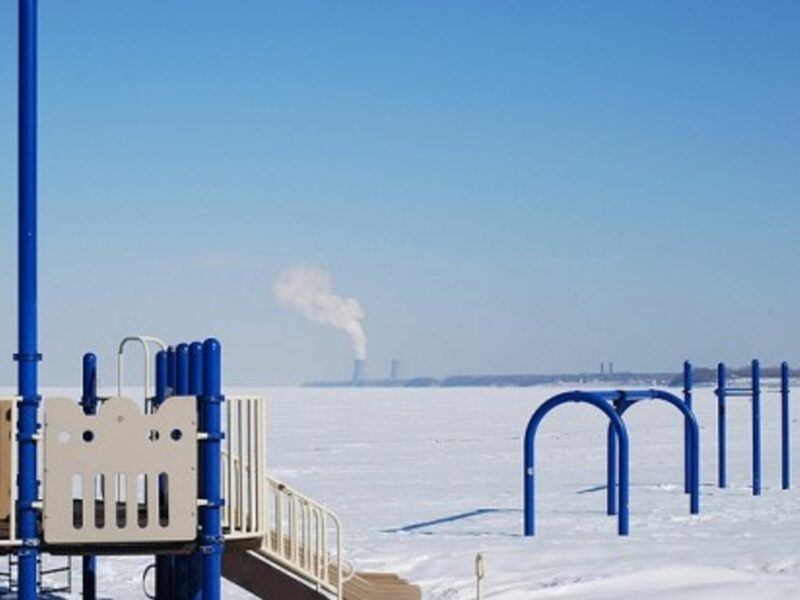 Questions remain over how nuclear plants might affect children
