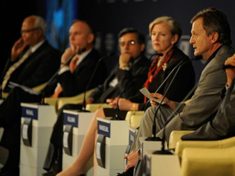 Quotas For Women On Corporate Boards: Why Not?