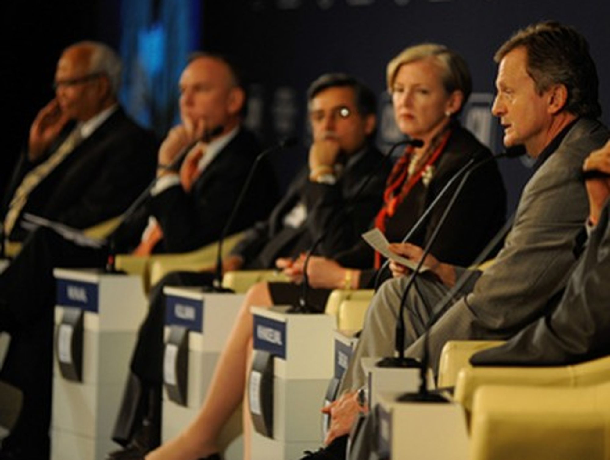 Quotas For Women On Corporate Boards: Why Not?