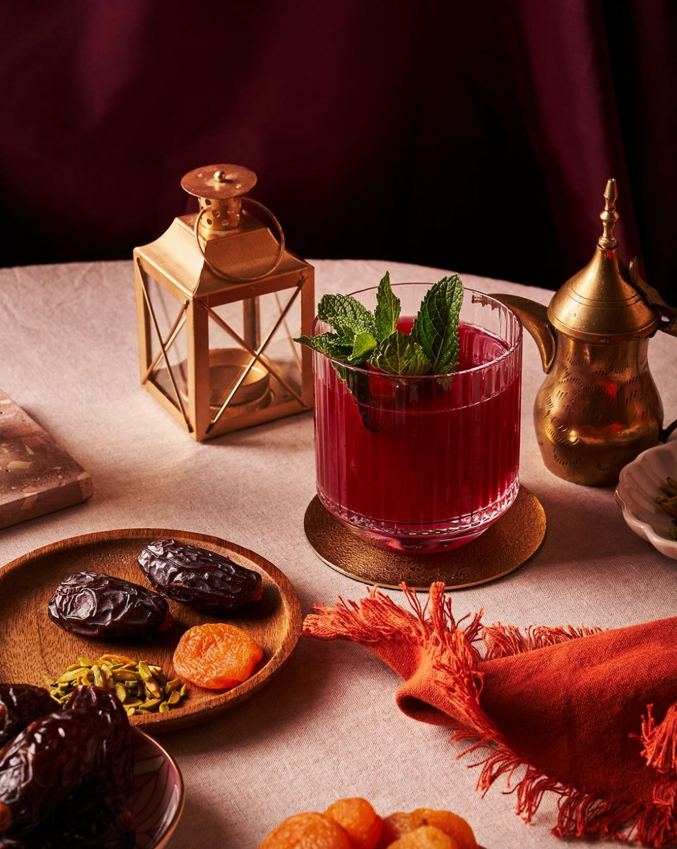 Ramadan delights.