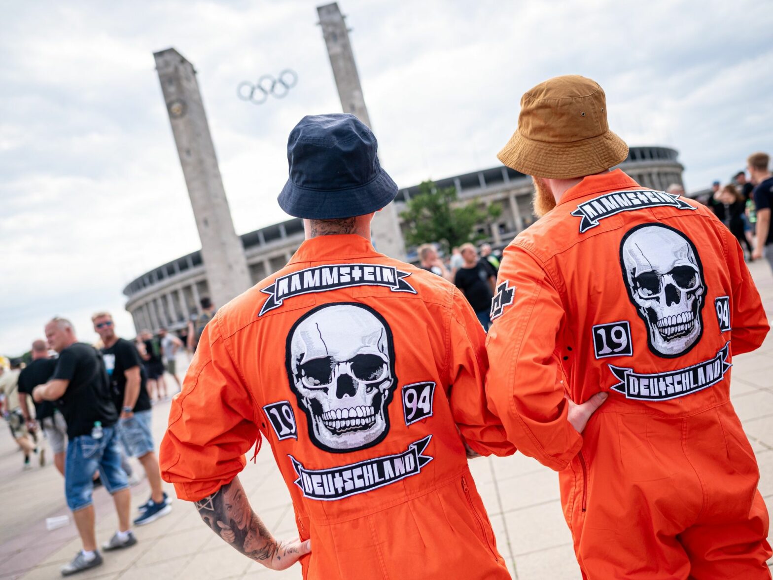 After Rammstein Singer's Sexual Assault Probe Is Dropped, Germany Faces Cold Reality
