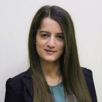 Ranine Awwad