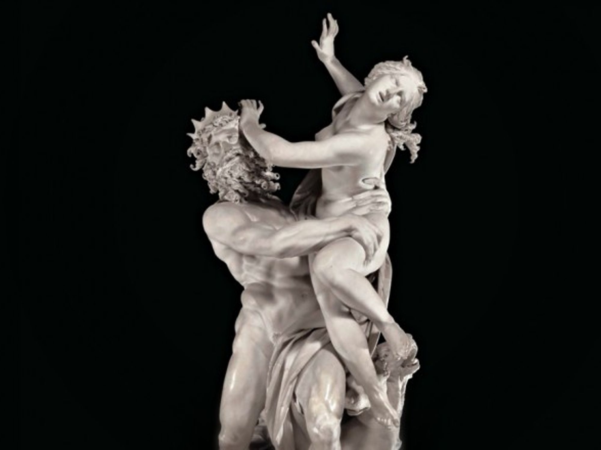 Rape of Proserpina
