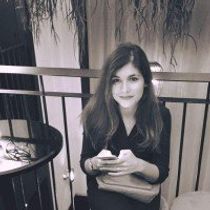 Raphaëlle Elkrief