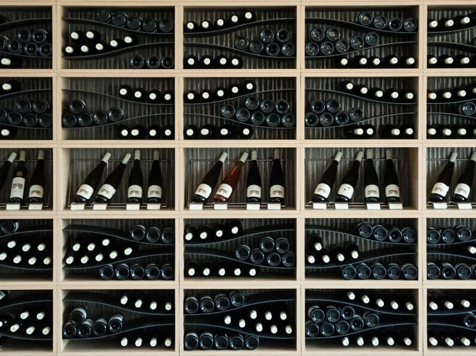 Blockchain Uncorked, Champagne And Fine Wine Hit The NFT Market