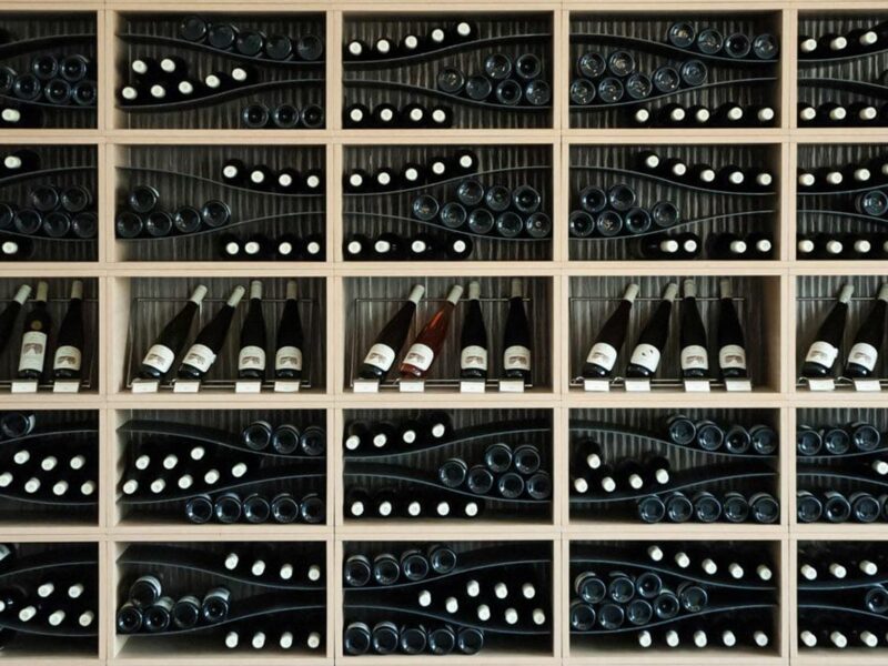 Blockchain Uncorked, Champagne And Fine Wine Hit The NFT Market