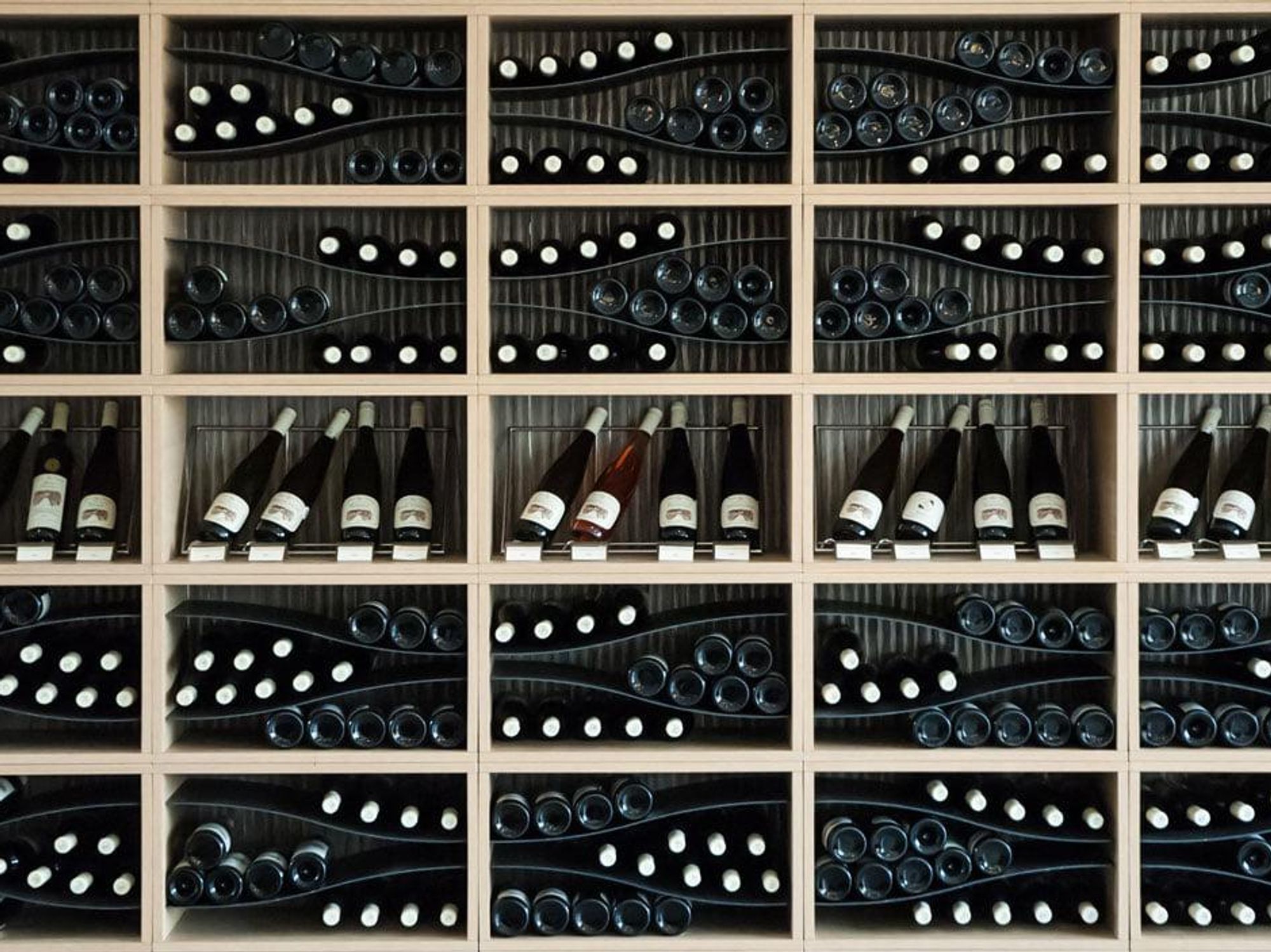 Blockchain Uncorked, Champagne And Fine Wine Hit The NFT Market