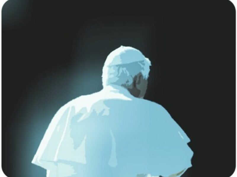 Ratzinger's Hardest Choice: Inside The Pope's Historic Resignation