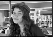 Razan Abu Assaker