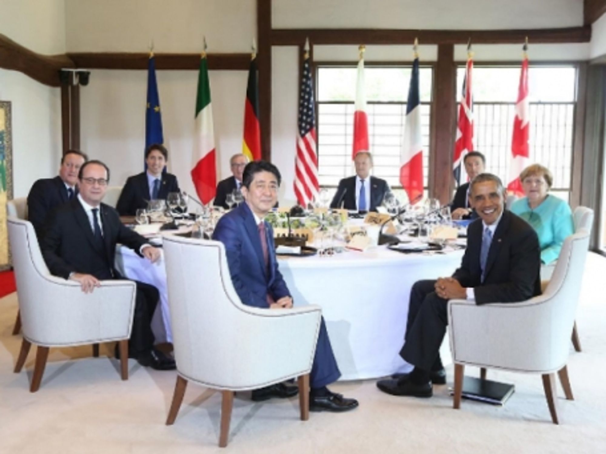 Reading Obama, Rising Oil, Doubting David