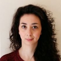 Rebecca Grossi