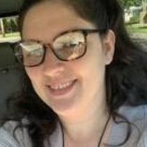 Rebecca Rhoades