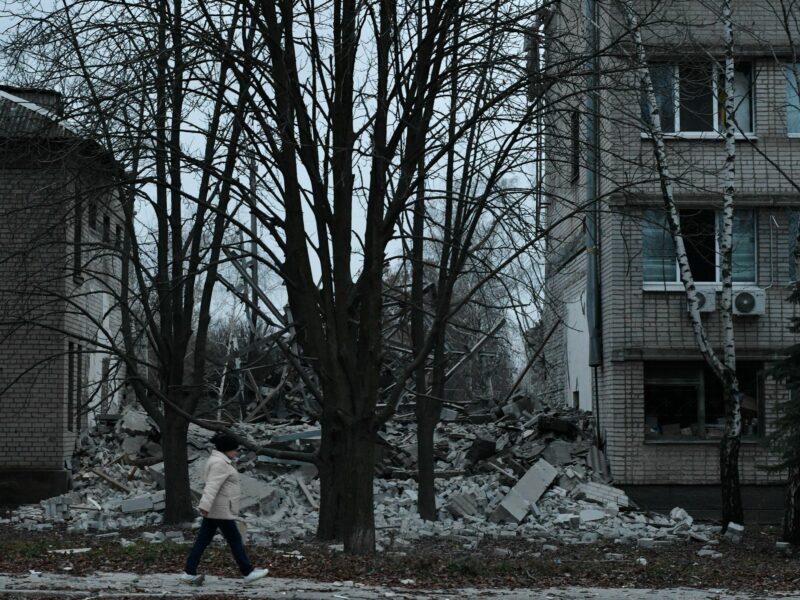 Kyiv Adds New Charge To Genocide Case Against Russia