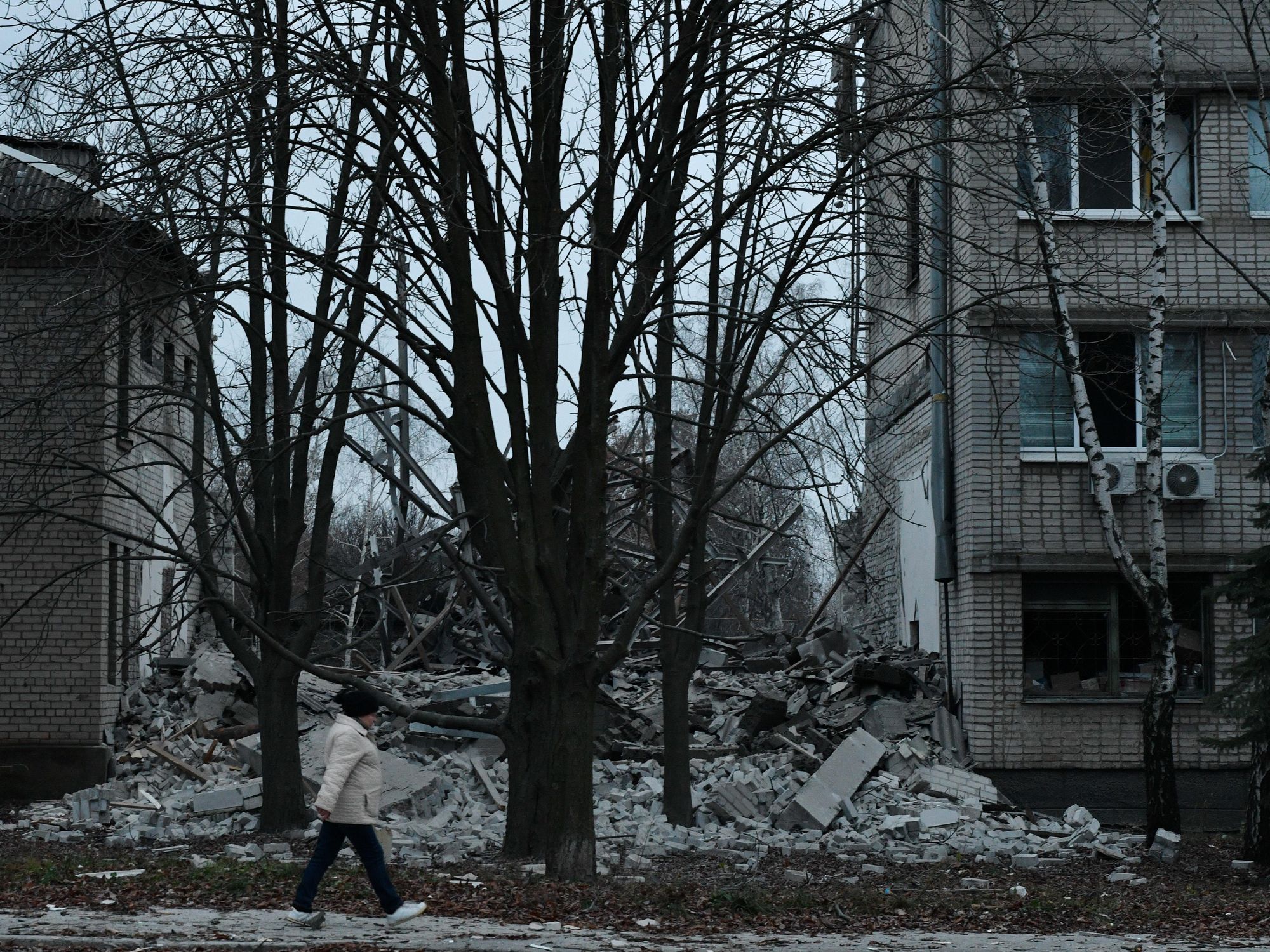 Kyiv Adds New Charge To Genocide Case Against Russia