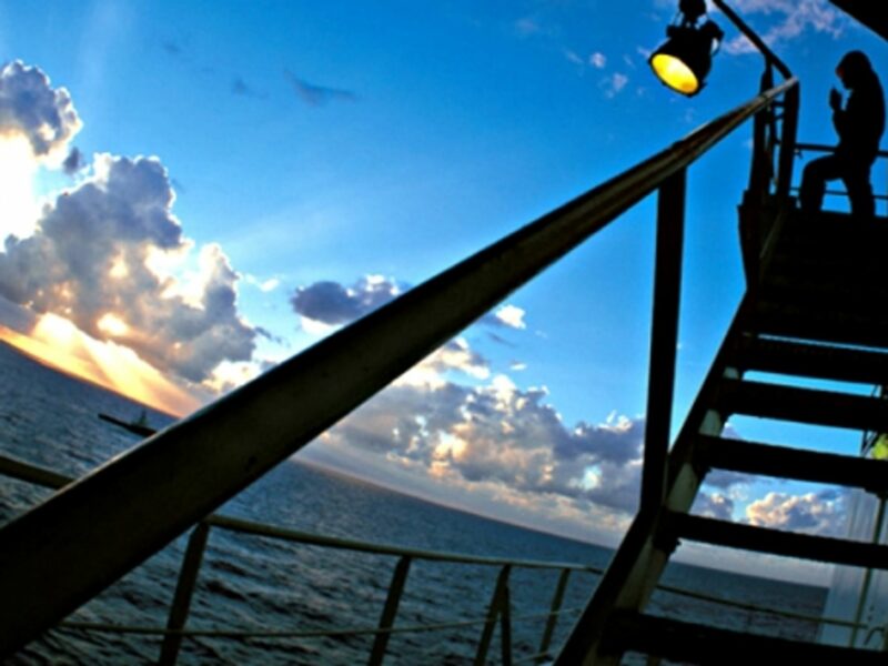 Record gas discovery in Egypt for Eni