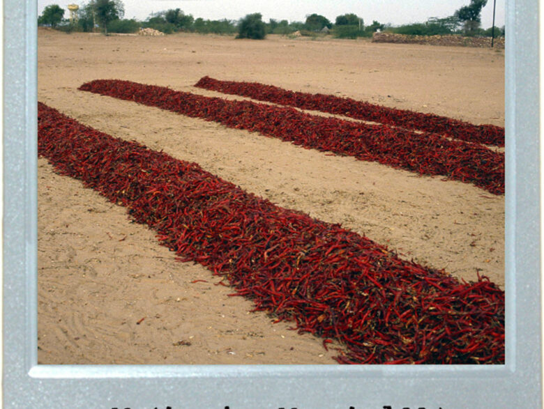 Red Hot Gastronomy