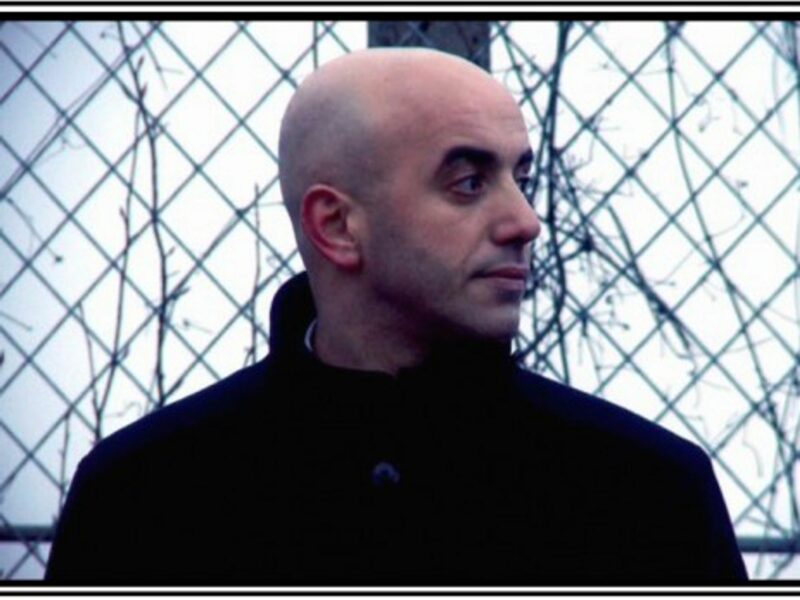 Redoine Faid, France's most wanted man