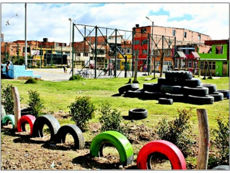 Refugees And City Planning, An Unlikely Urbanist Opportunity