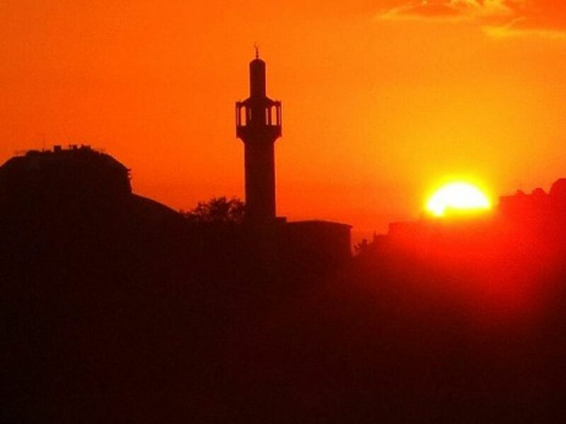 Regents Park Mosque