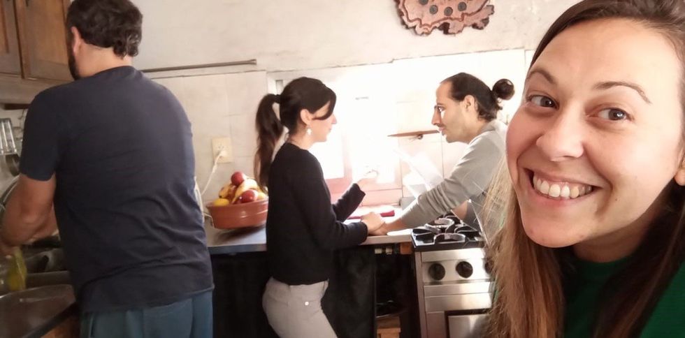 Relationships should be flexible, consensual and for specific situations says Cecilia Figlioli.