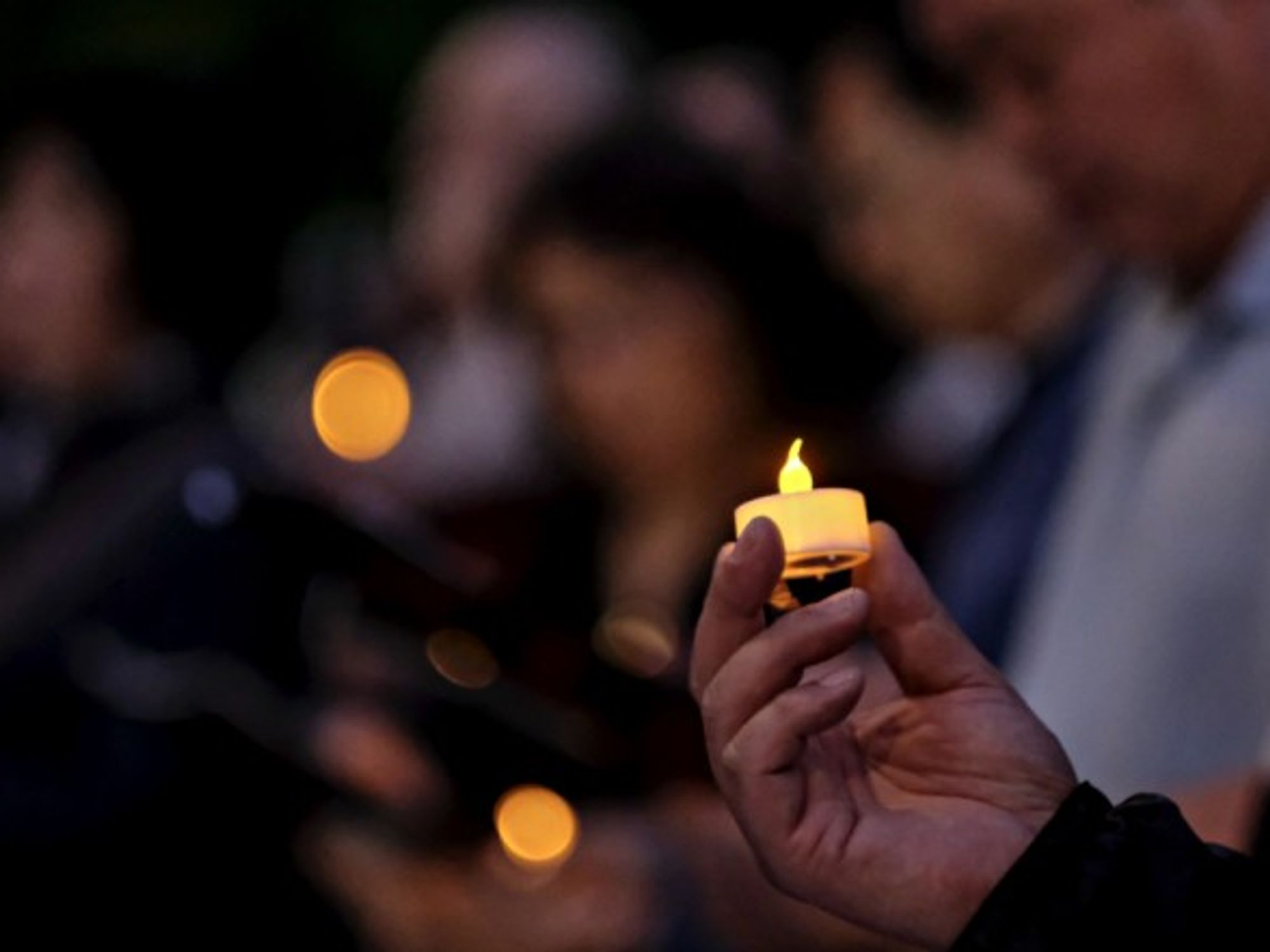 Remembering the Tiananmen massacre, 30 years on