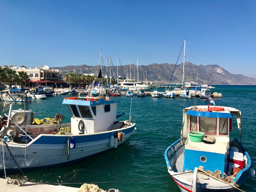 Reporters of Gazeta Wyborcza were on the ground in Kos during the investigation.