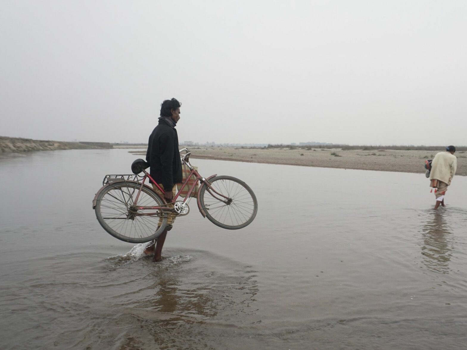 These Three Nepalese Villages Have Been Asking For A Bridge — For More Than 100 Years