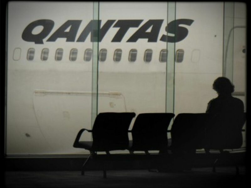 Returning home