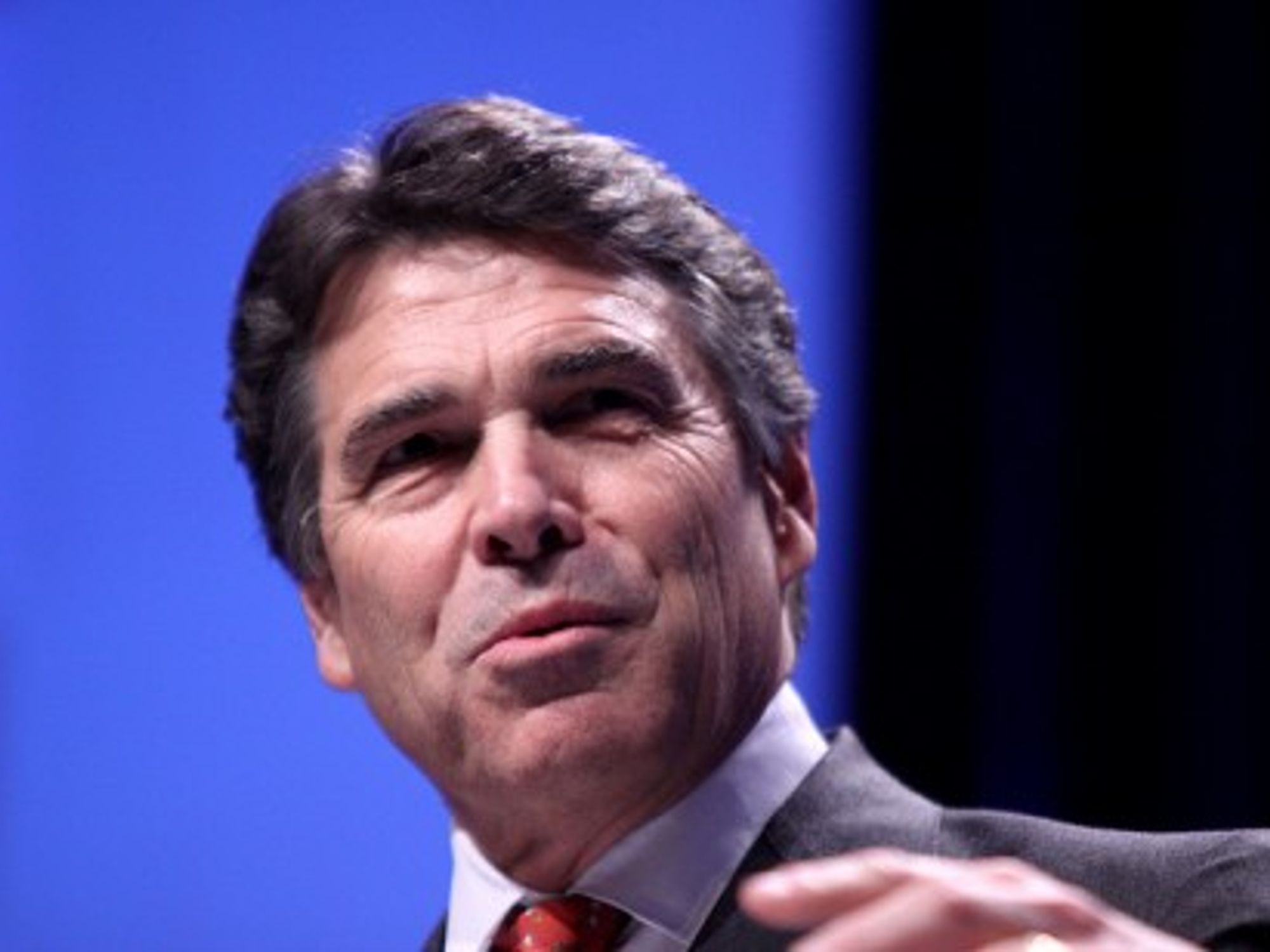 Rick Perry (Gage Skidmore)
