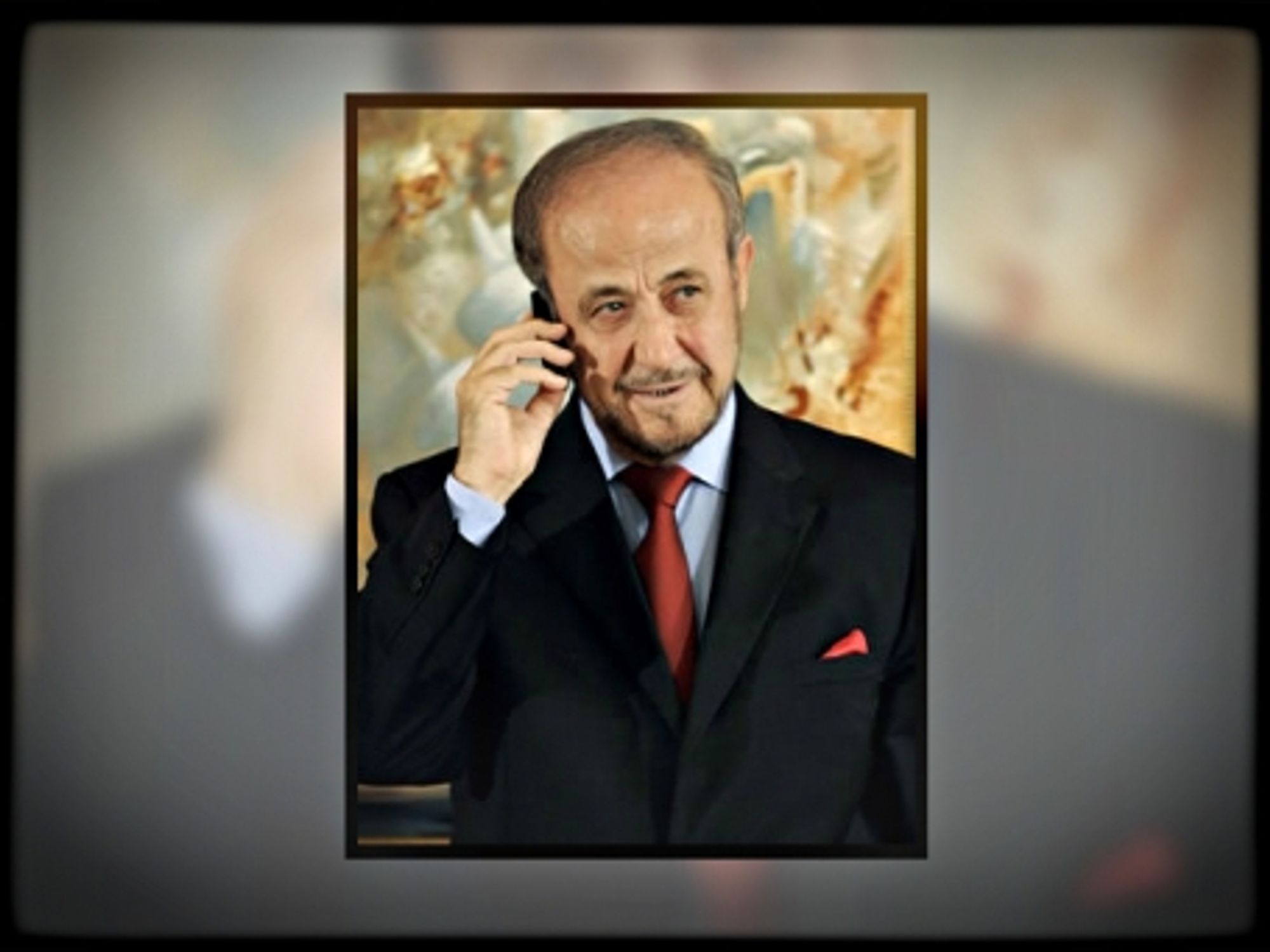 Rifaat al Assad