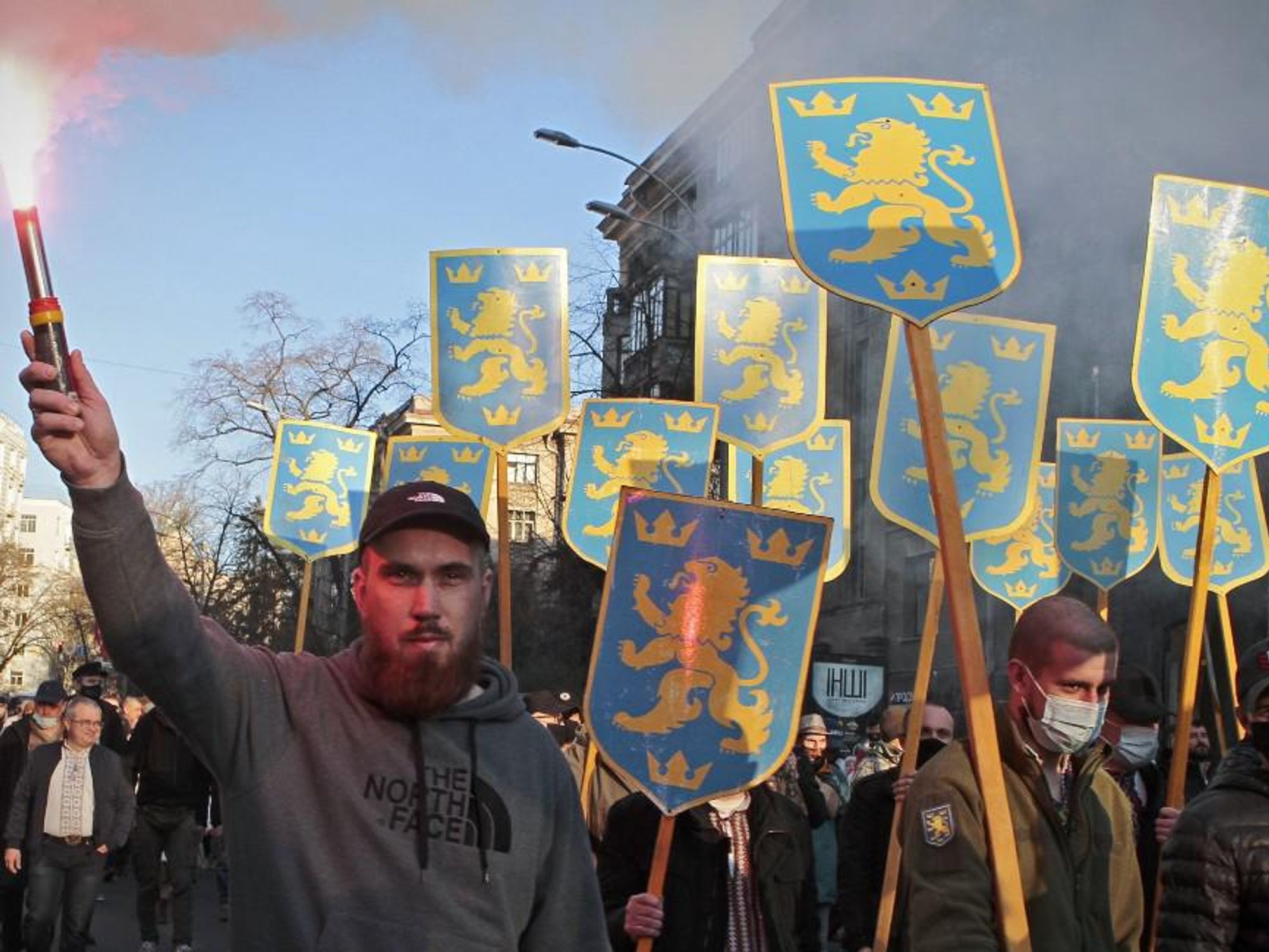 Economics Of Populism: A Habsburgian Tale From Sweden