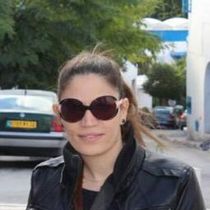 Riham Abu Aita