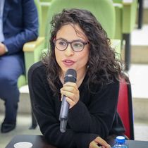 Riham Al Maqdama