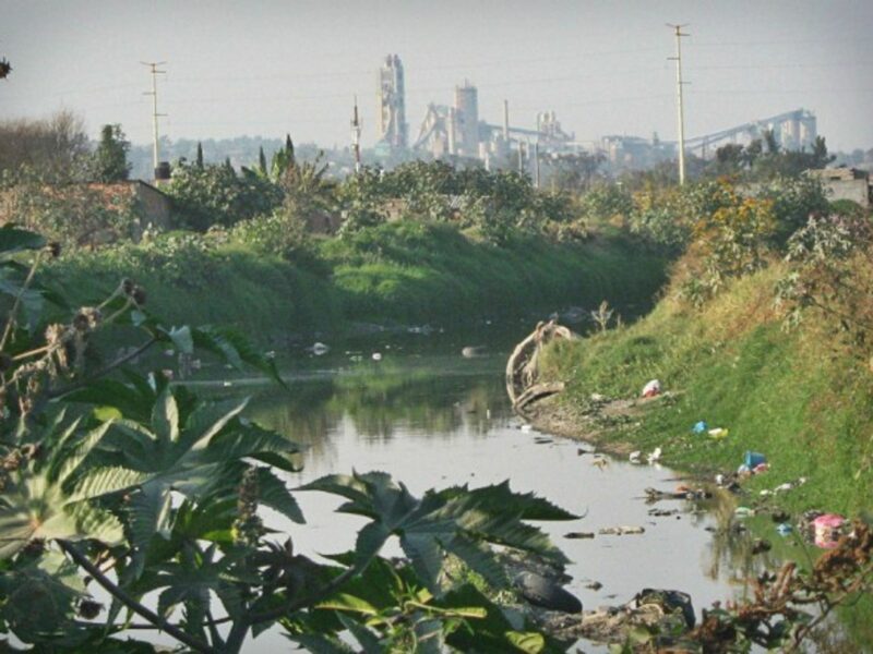 Río Grande de Santiago