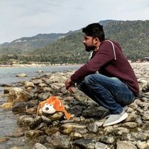 Rishabh Jain